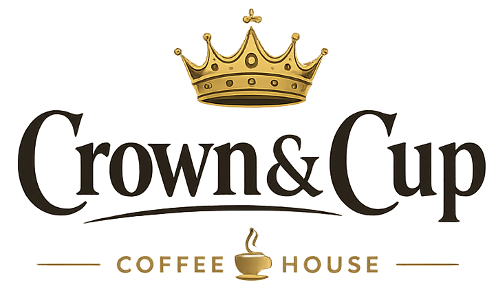 Crown & Cup