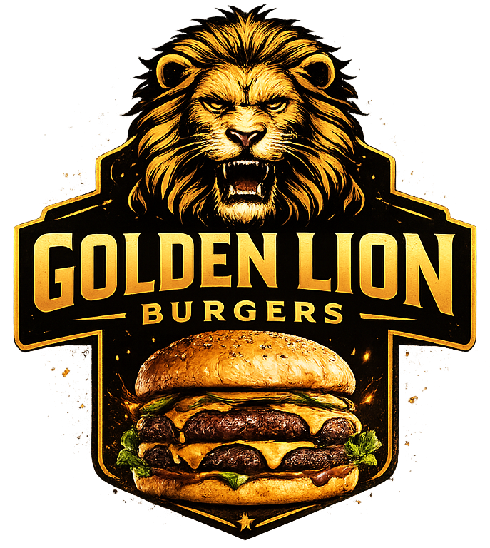 Golden Lion Burgers