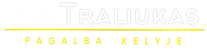MK Traliukas