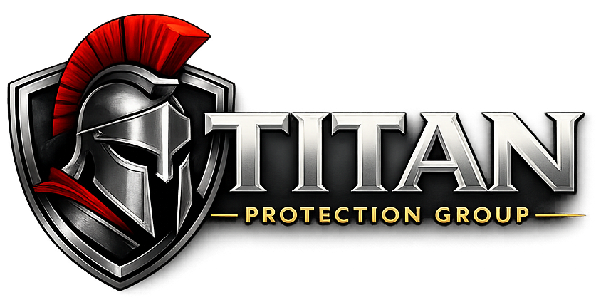 Titan Protection Group